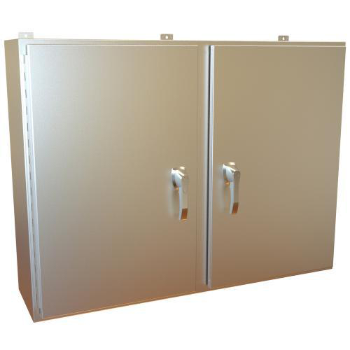Product image for N4X WALLMT 36X48X12 S16