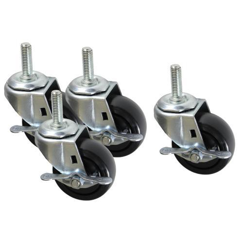 Product image for CASTERS