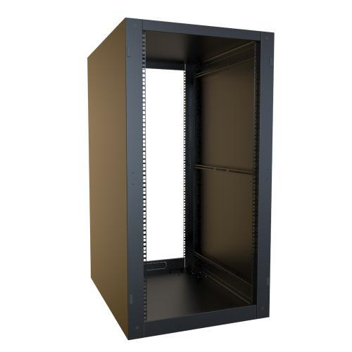 Product image for 24U 31D STACKING CABINET