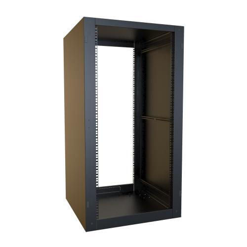 Product image for 24U 24D STACKING CABINET