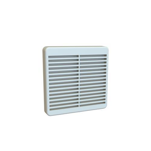 Product image for 80MM FILTER GRILL RAL7035