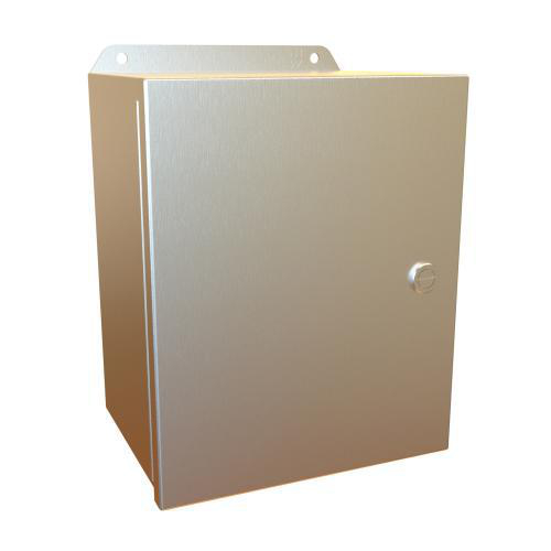 Product image for ECLIPSE JR. SS - 1 DR. WALLMNT
