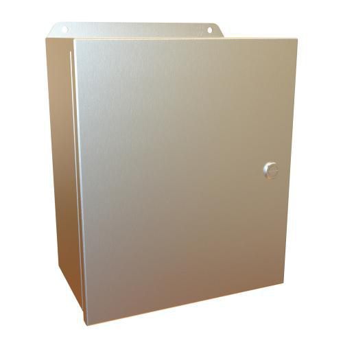 Product image for ECLIPSE JR. SS - 1 DR. WALLMNT
