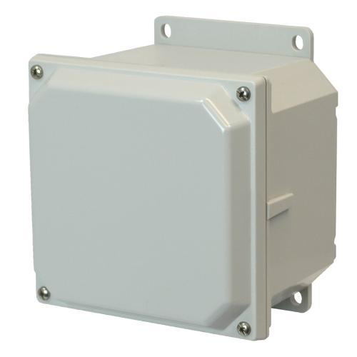 Product image for PC NON MET LIFT OFF FLANGE