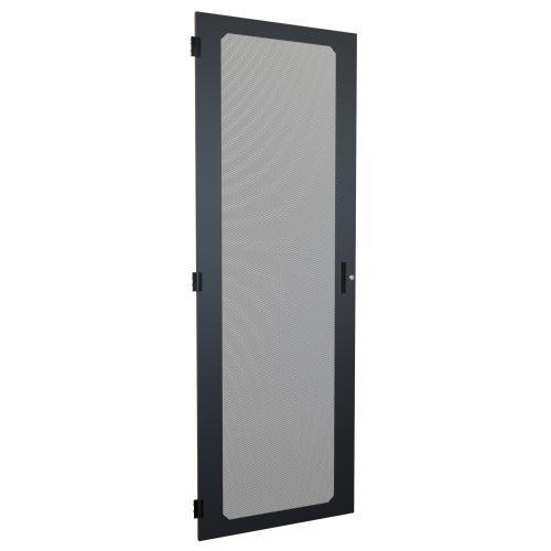 Product image for 44U 30W C4 VENTED DOOR