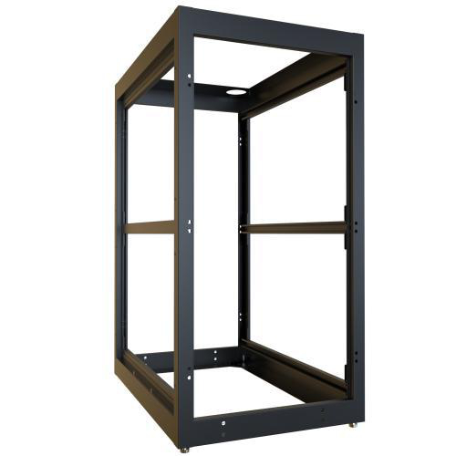 Product image for 24U 24W 36D C4 FRAME ONLY