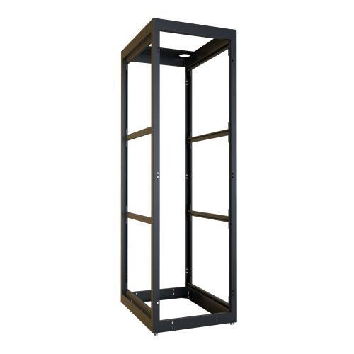 Product image for 42U 24W 31.5D C4 FRAME ONLY