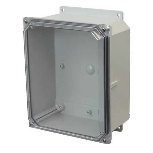 Product image for PC NON MET LIFT OFF FLANGE