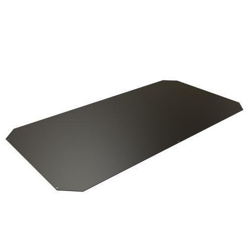 Product image for SOLID C4 CABINET BOTTOM PANEL