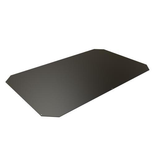 Product image for SOLID C4 CABINET BOTTOM PANEL