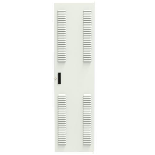 Product image for LOUVRED FLUSH DOOR