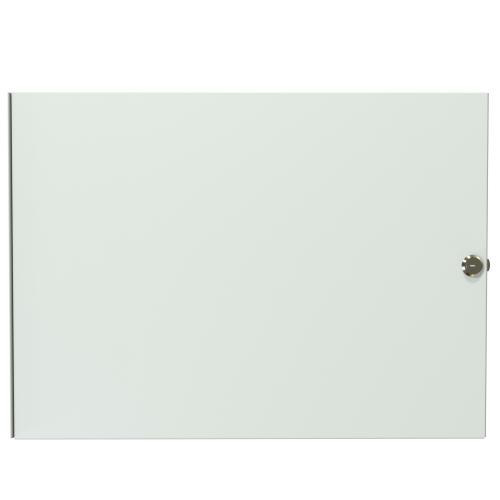 Product image for 8U SOLID DOOR FOR RCHS