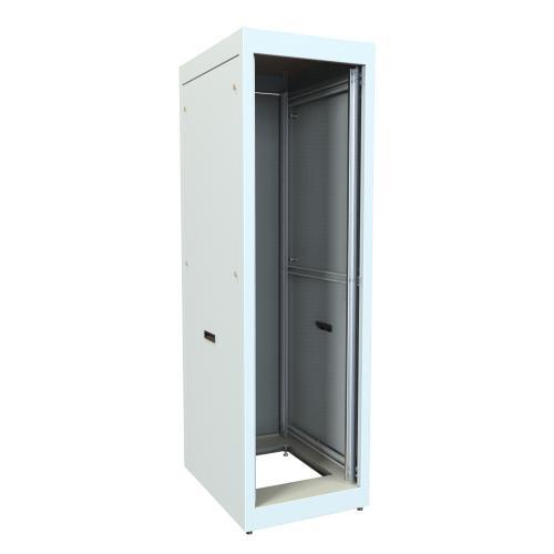 Product image for 40U 23W 31.5D C2 GRY ASSEMBLY