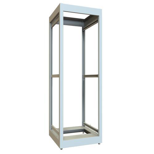 Product image for 36U 23W 23.6D C2 FRAME ONLY