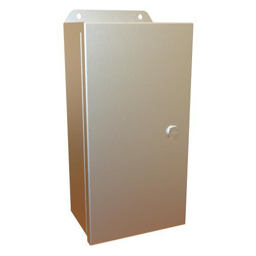 Product image for ECLIPSE JR. SS - 1 DR. WALLMNT