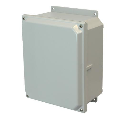 Product image for PC NON MET LIFT OFF FLANGE
