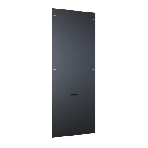 Product image for 77H 31.5D SOLID C4 SIDE PANEL