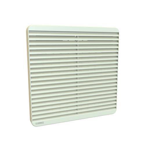 Product image for 254MM FILTER GRILL BEIGE