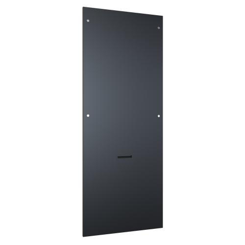 Product image for 73H 31.5D SOLID C4 SIDE PANEL