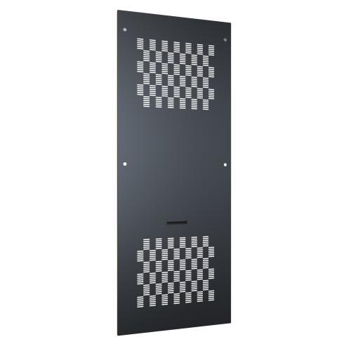 Product image for 73H 31.5D VENT C4 SIDE PANEL