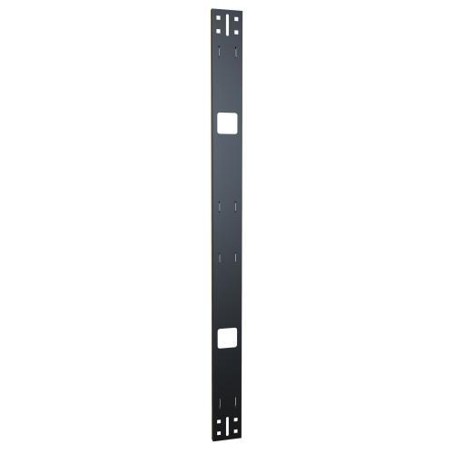 Product image for 24U VERT CABLE TRAY