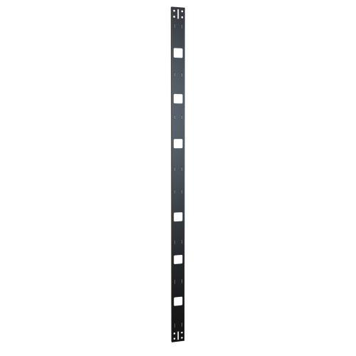 Product image for 42U VERT CABLE TRAY