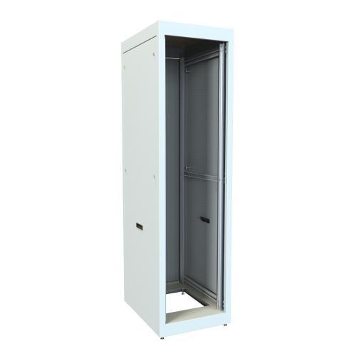 Product image for 45U 23W 31.5D C2 GRY ASSEMBLY