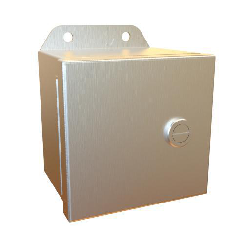 Product image for ECLIPSE JR. SS - 1 DR. WALLMNT
