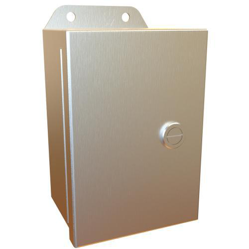 Product image for ECLIPSE JR. SS - 1 DR. WALLMNT