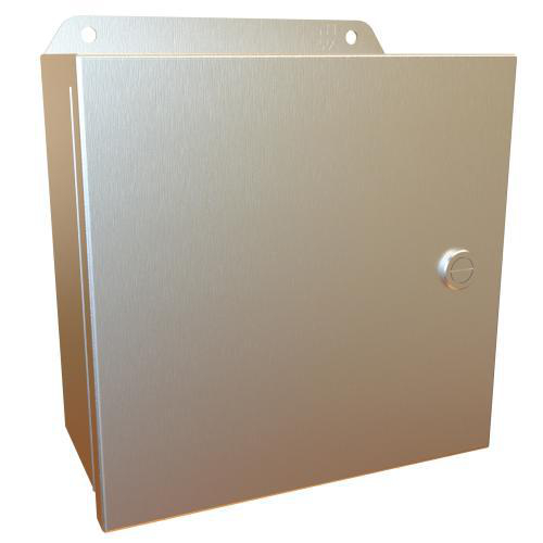 Product image for ECLIPSE JR. SS - 1 DR. WALLMNT