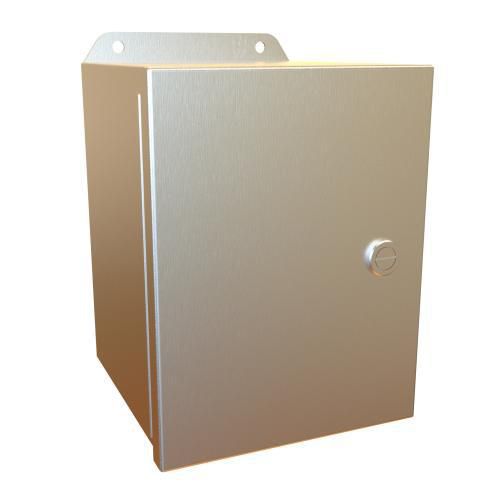 Product image for ECLIPSE JR. SS - 1 DR. WALLMNT