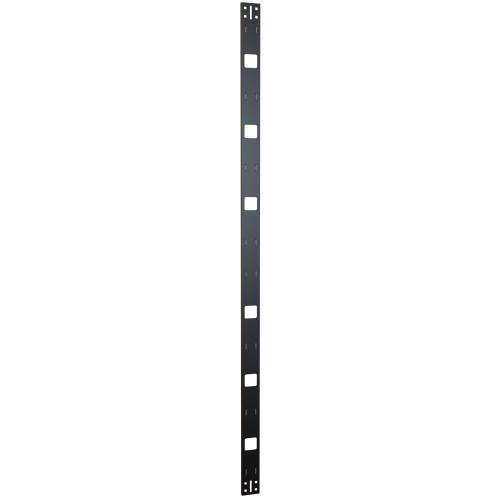 Product image for 44U VERT CABLE TRAY