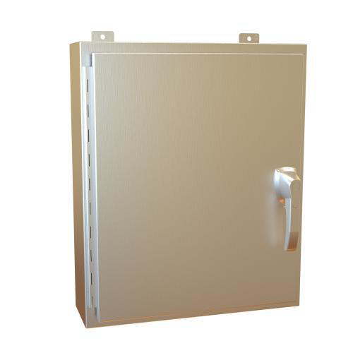 Product image for N4X-304 24X20X6 W/HDL