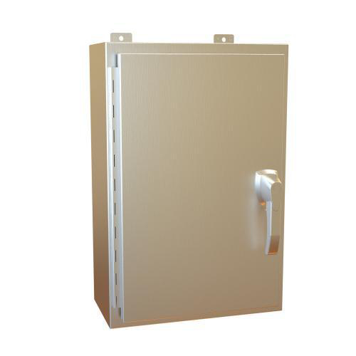 Product image for N4X-304 24X16X8 W/HDL