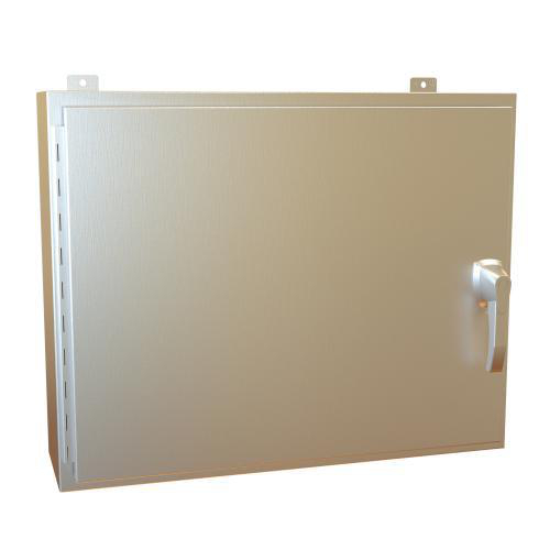 Product image for N4X-304 24X30X8 W/HDL