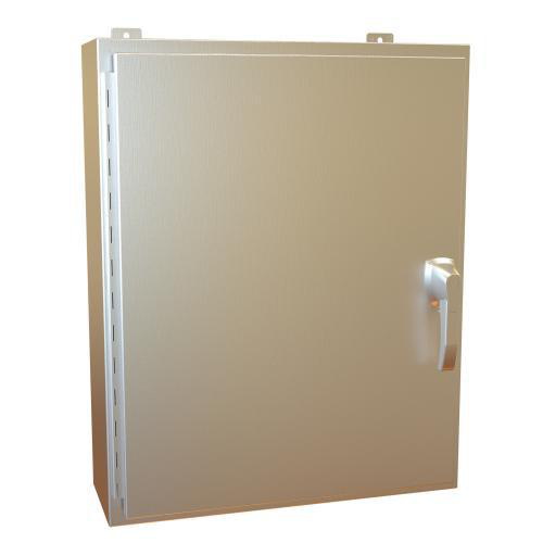 Product image for N4X-304 30X24X8 W/HDL