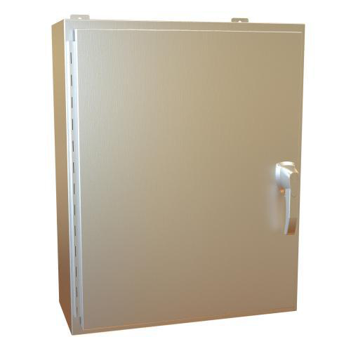 Product image for N4X-304 30X24X10 W/HDL