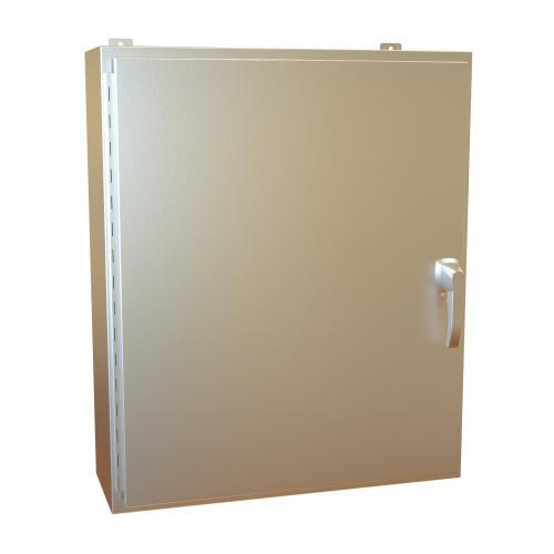Product image for N4X-304 36X30X10 W/HDL