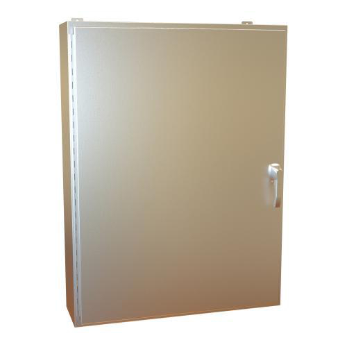 Product image for N4X-304 48X36X10 W/HDL