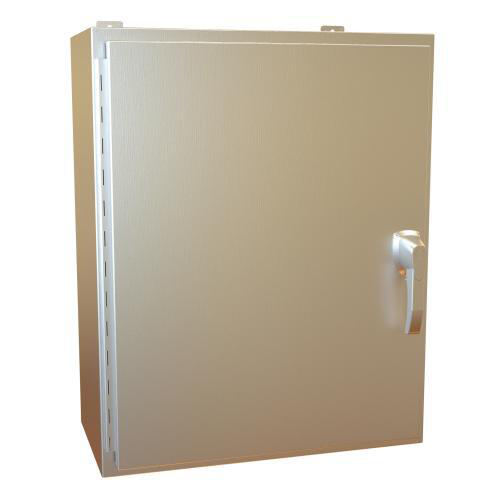 Product image for N4X-304 30X24X12 W/HDL