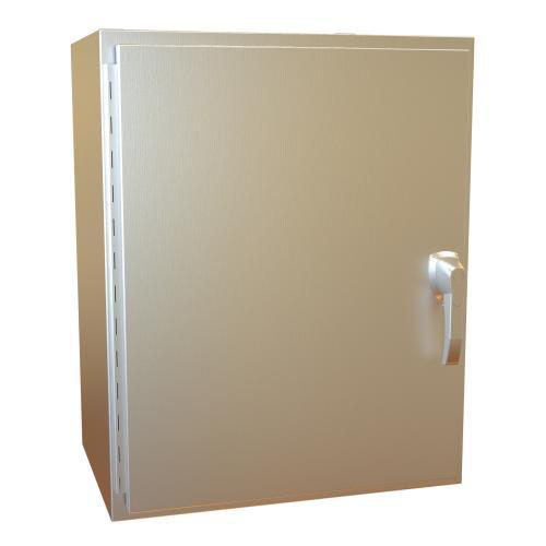 Product image for N4X-304 30X24X16 W/HDL