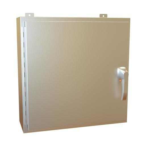 Product image for N4X-316 24X24X8 W/HDL