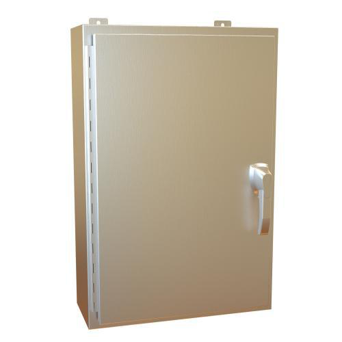 Product image for N4X-316 30X20X8 W/HDL