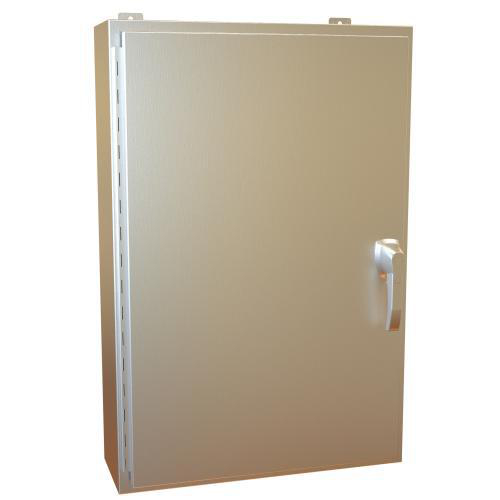 Product image for N4X-316 36X24X8 W/HDL