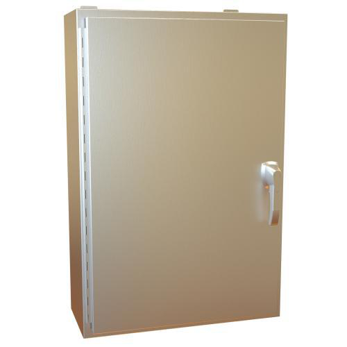 Product image for N4X-316 36X24X10 W/HDL