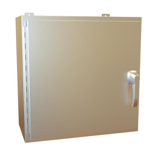 Product image for N4X-316 24X24X12 W/HDL