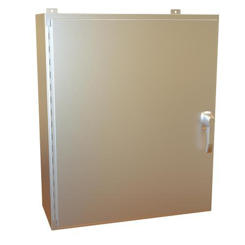 Product image for N4X-316 36X30X12 W/HDL