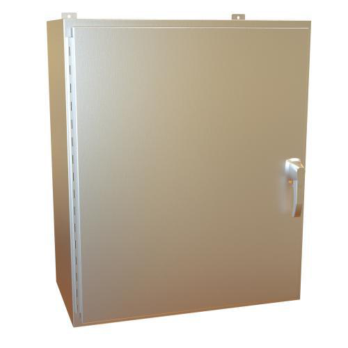 Product image for N4X-316 36X30X16 W/HDL