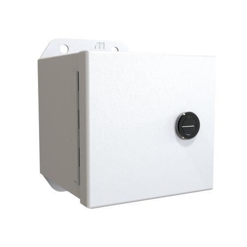 Product image for ECLIPSE JR. N4 - 1 DR WALLMNT