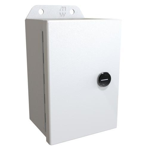 Product image for ECLIPSE JR. N4 - 1 DR WALLMNT